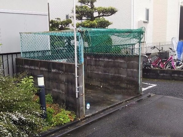 レオパレスつつみIIIの物件内観写真